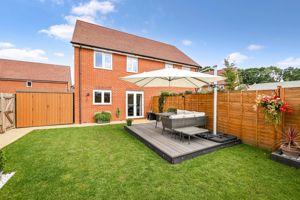 Rear Elevation- click for photo gallery